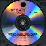 THE BEATLES (WHITE ALBUM) / BEATLES