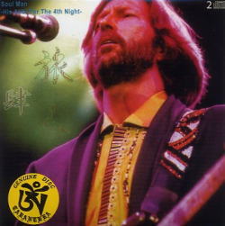 SOUL MAN [traveler 肆] / ERIC CLAPTON