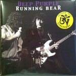 RUNNING BEAR / DEEP PURPLE