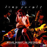 KNOCK THE TRUCKIN '/ DEEP PURPLE