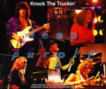 KNOCK THE TRUCKIN '/ DEEP PURPLE