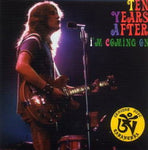 I'M COMING ON / TEN YEARS AFTER