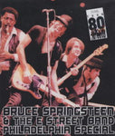 PHILADELPHIA SPECIAL / BRUCE SPRINGSTEEN & THE E STREET BAND