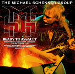 READY TO ASSAULT: WIESBADEN 1982 / MICHAEL SCHENKER GROUP