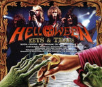 KEYS & TEARS / HELLOWEEN