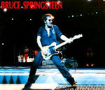 SHEFFIELD NIGHT / BRUCE SPRINGSTEEN