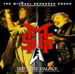 INTO THE PALACE / MICHAEL SCHENKER GROUP