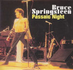 PASSAIC NIGHT / BRUCE SPRINGSTEEN & THE E STREET BAND