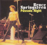 PASSAIC NIGHT / BRUCE SPRINGSTEEN & THE E STREET BAND