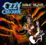 BARK AT THE PARIS / OZZY OSBOURNE