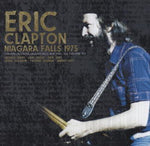 NIAGARA FALLS 1975 / ERIC CLAPTON