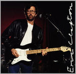 2 NIGHTS IN SHEFFIELD / ERIC CLAPTON