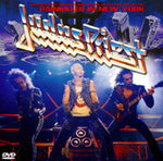 PAINKILLER IN SHEFFIELD / JUDAS PRIEST