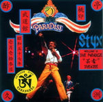 WELCOME TO THE PARADISE [geisha] THEATRE / STYX