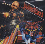 DEFENDERS OF GODS / JUDAS PRIEST