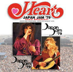 JAPAN JAM '79 / HEART