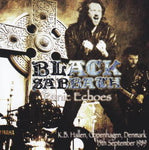 RUNIC ECHOES: COPENHAGEN 1989 / BLACK SABBATH