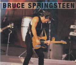 SUMMER NIGHT / BRUCE SPRINGSTEEN & THE E STREET BAND