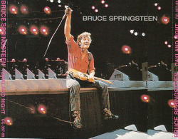 OAKLAND NIGHT / BRUCE SPRINGSTEEN & THE E STREET BAND