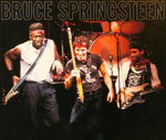 KANSAS CITY NIGHT / BRUCE SPRINGSTEEN & THE E STREET BAND