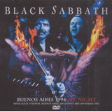 BLACK AIRES / BLACK SABBATH