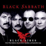 BLACK AIRES / BLACK SABBATH