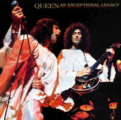 AN EXCEPTIONAL LEGACY: BUDOKAN 1975 FINAL NIGHT / QUEEN