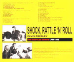 SHOCK, RATTLE 'N' ROLL / ELVIS PRESLEY