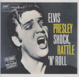 SHOCK, RATTLE 'N' ROLL / ELVIS PRESLEY