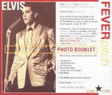 FEVER PITCH / ELVIS PRESLEY