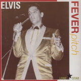 FEVER PITCH / ELVIS PRESLEY