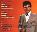 YOU'LL NEVER WALK ALONE / ELVIS PRESLEY