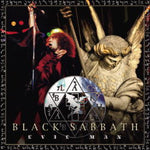 EVIL MAN / BLACK SABBATH