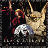 EVIL MAN / BLACK SABBATH