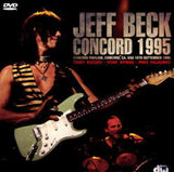 RIVERBEND HURRICANE / JEFF BECK