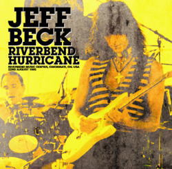 RIVERBEND HURRICANE / JEFF BECK