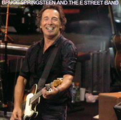 PHILADELPHIA MAGIC NIGHT / BRUCE SPRINGSTEEN & THE E STREET BAND