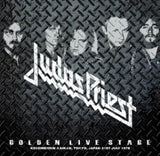 PRIEST IN THE EAST: FIRST NIGHT COMPLETE / JUDAS PRIEST