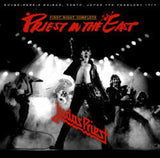 PRIEST IN THE EAST: FIRST NIGHT COMPLETE / JUDAS PRIEST