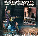 THE ITALIAN PROMISE / BRUCE SPRINGSTEEN & THE E STREET BAND