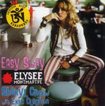 EASY SWAY / SHERYL CROW w / ERIC CLAPTON