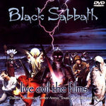 EVILMANIA / BLACK SABBATH