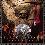 EVILMANIA / BLACK SABBATH