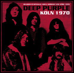 KOLN 1970 / DEEP PURPLE