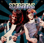 LIVEDRIVE: TOKYO 1979 1ST NIGHT / SCORPIONS