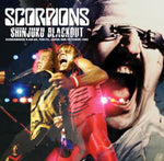 SHINJUKU BLACKOUT / SCORPIONS