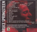 ACOUSTIC TALES, SECOND NIGHT / BRUCE SPRINGSTEEN