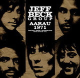 CHICAGO 1972 / JEFF BECK GROUP