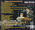 ANCIENT FOOTPRINTS / BOB DYLAN