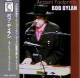 ANCIENT FOOTPRINTS / BOB DYLAN